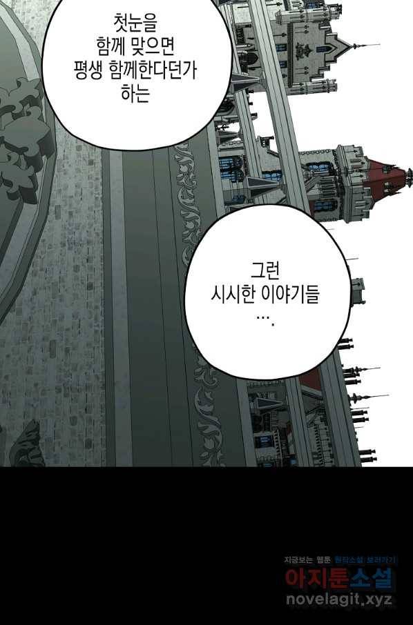 잘못된 고백 58화 2