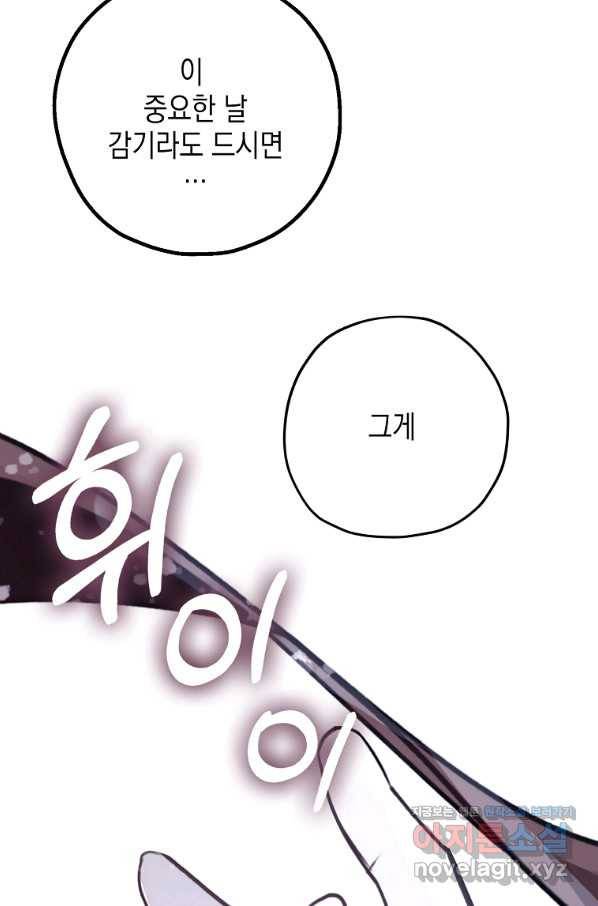 잘못된 고백 58화 94