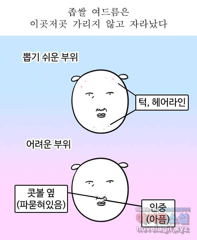 독립일기 시즌2 61화 기름 12