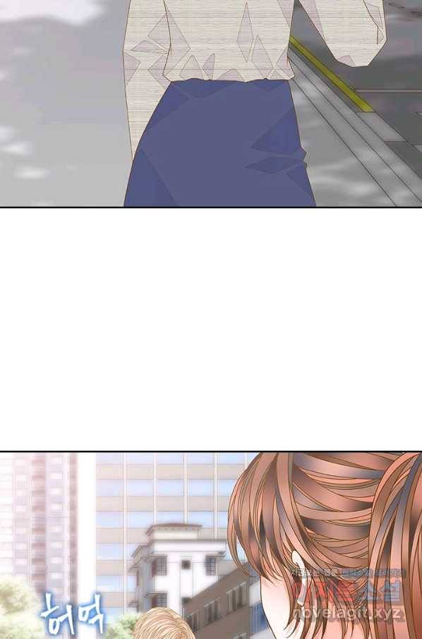 나의 나쁜 연하남 91화 86