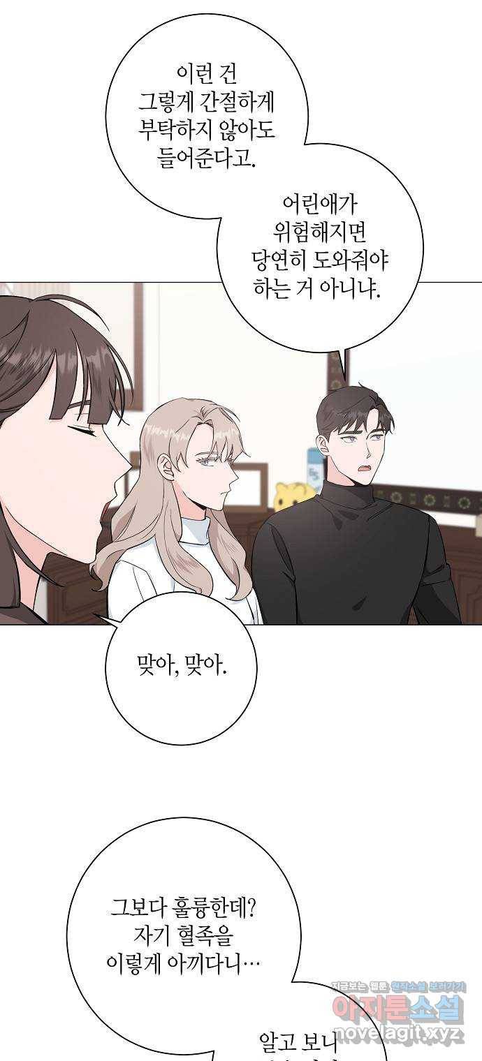 행운을 빌어요, 용사님! 43화 6
