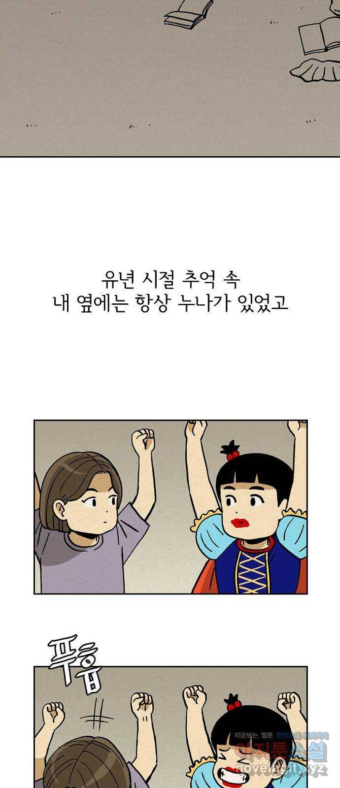 배달의 신 20화 - 진짜 겁나 빠르네 10