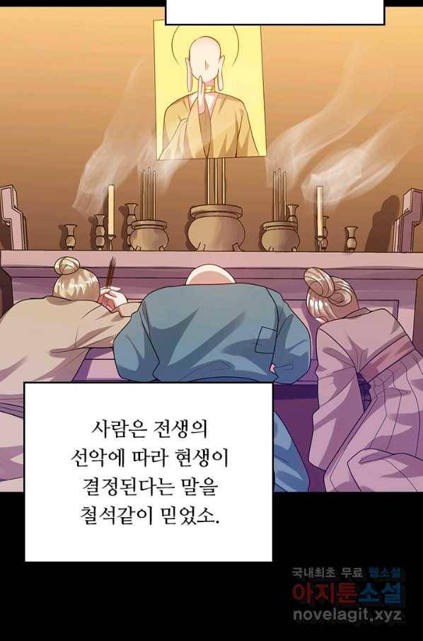 이세계의 지존 플레이어 124화 33