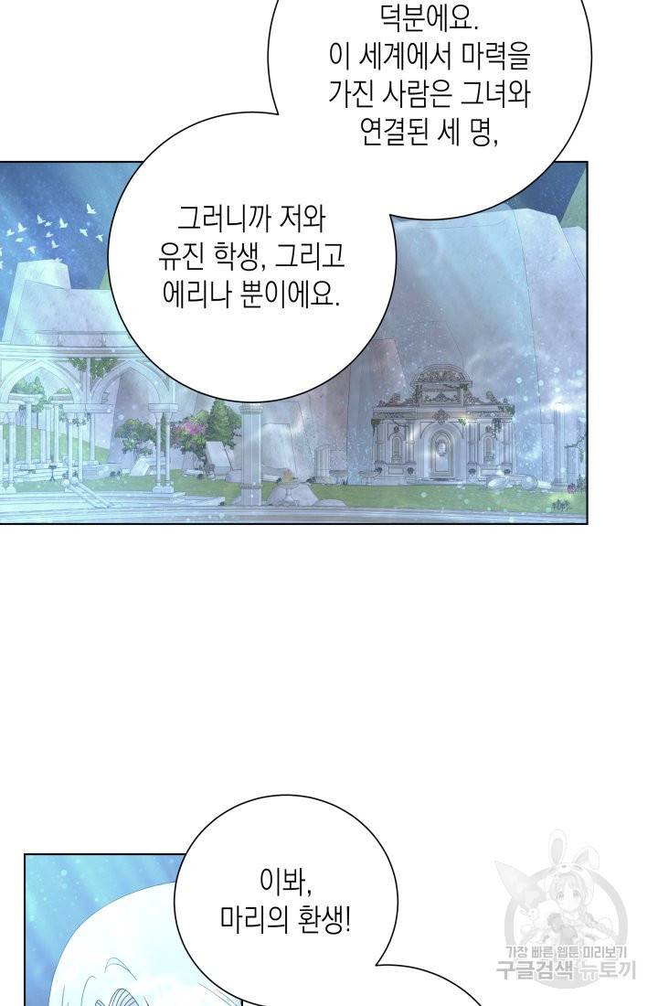 이번 생은 내 뜻대로 살겠다 27화 8