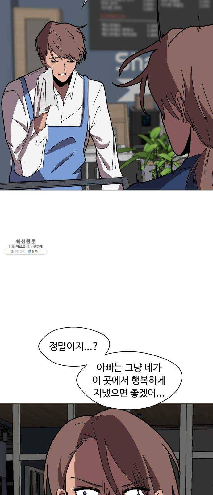 어글리후드 159. 예언가 3