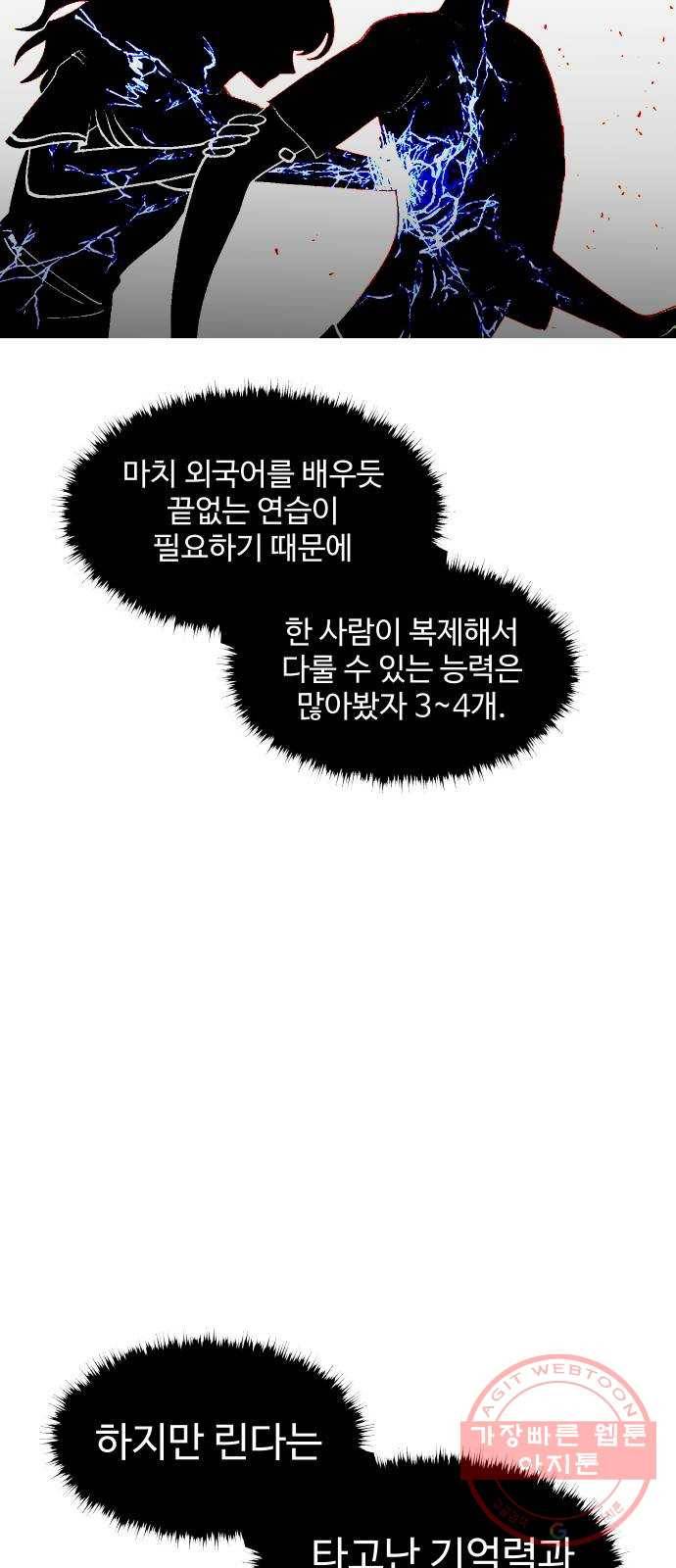 어글리후드 187. 천재 27