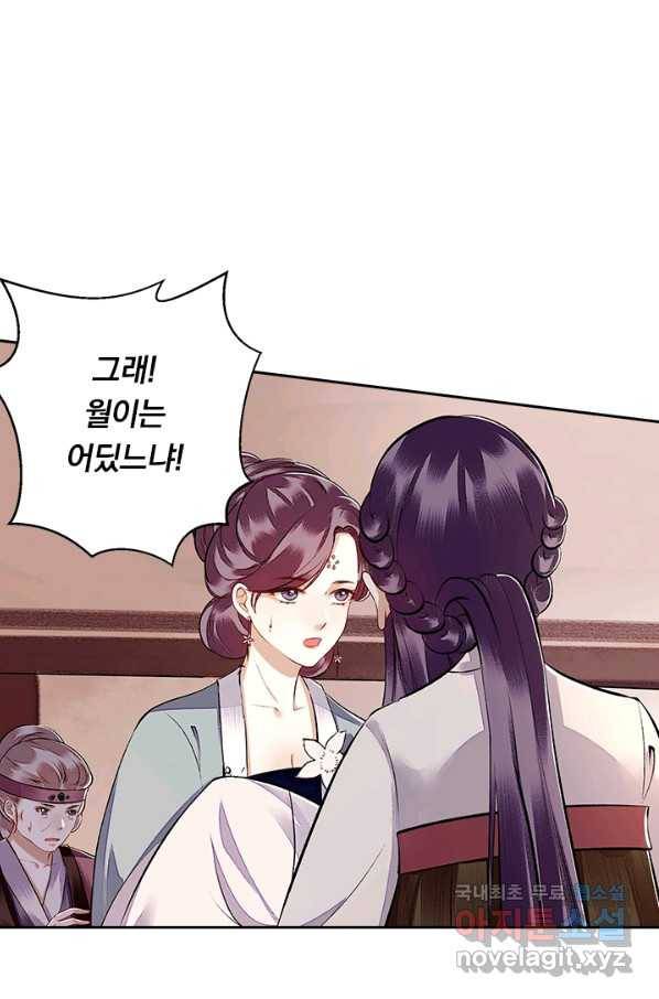 사월이 다시 오면 101화 1