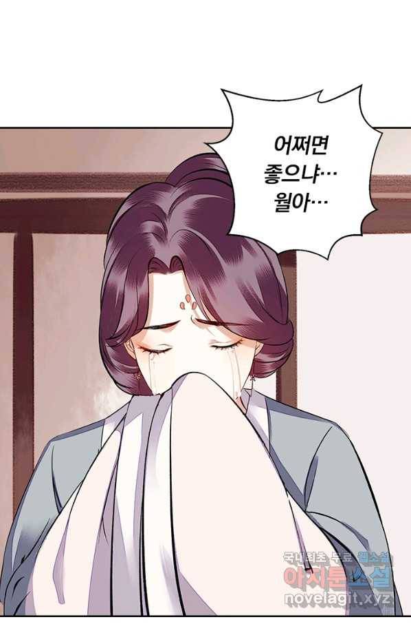 사월이 다시 오면 101화 4