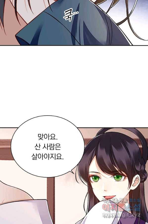 사월이 다시 오면 101화 8