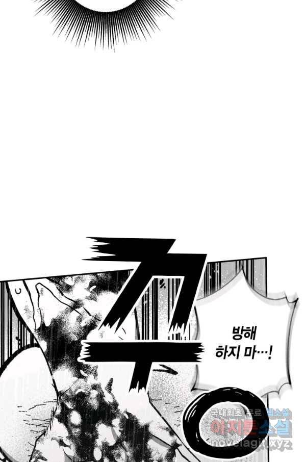 양극의 소년 174화 8