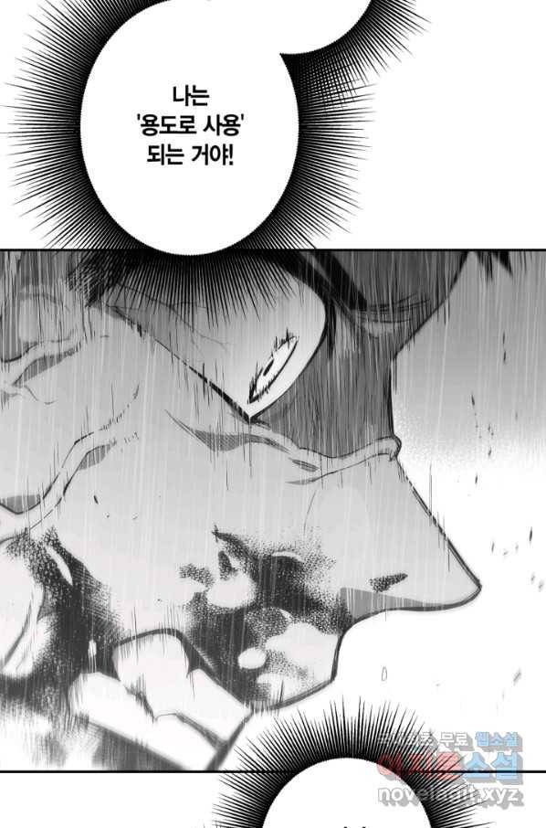 양극의 소년 174화 14