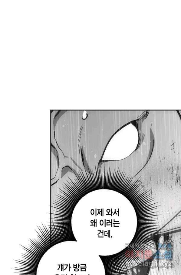 양극의 소년 174화 19