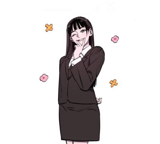 소녀재판 106화 2