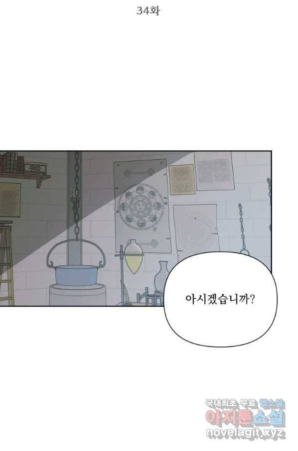 악당과 계약 가족이 되었다 34화 3