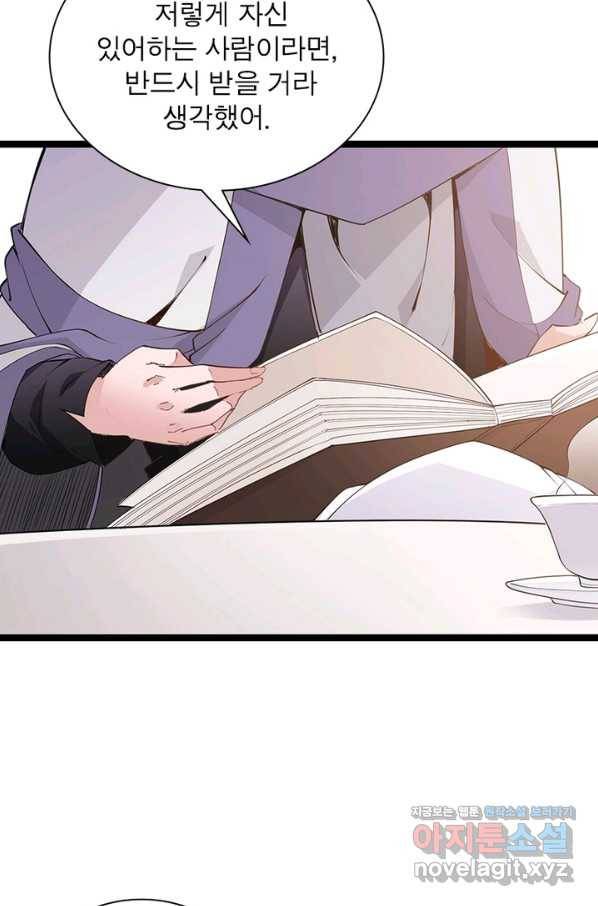 어웨이크닝 회귀 플레이어 59화 4