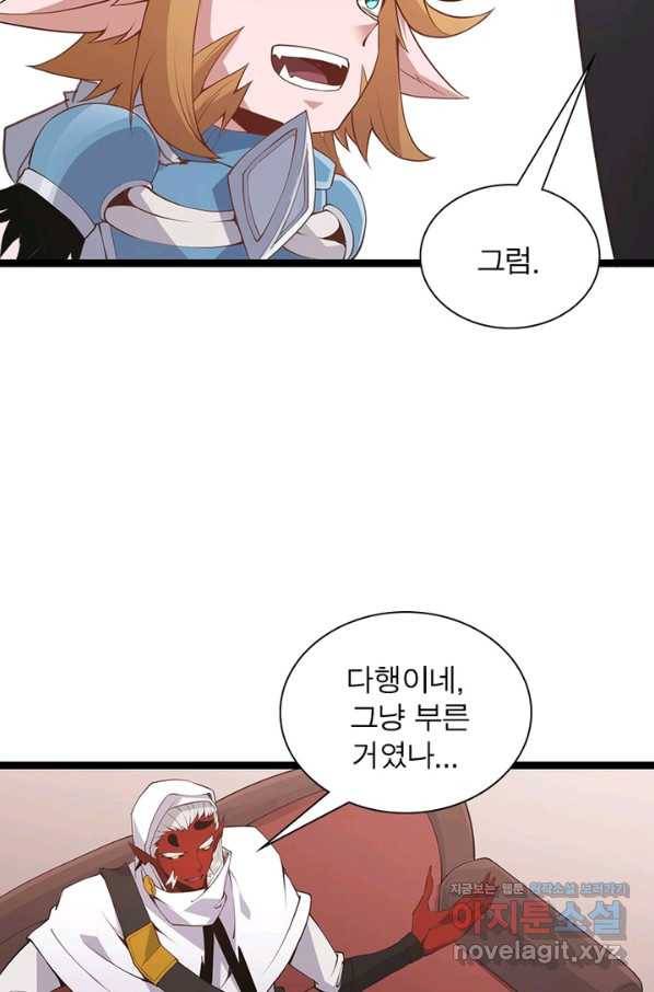 어웨이크닝 회귀 플레이어 59화 12