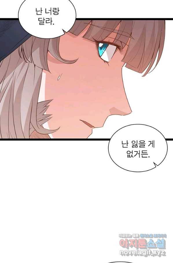 어웨이크닝 회귀 플레이어 59화 25