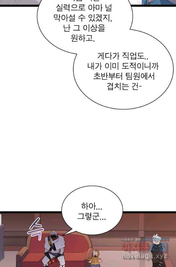 어웨이크닝 회귀 플레이어 59화 39
