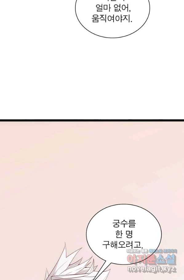 어웨이크닝 회귀 플레이어 59화 49