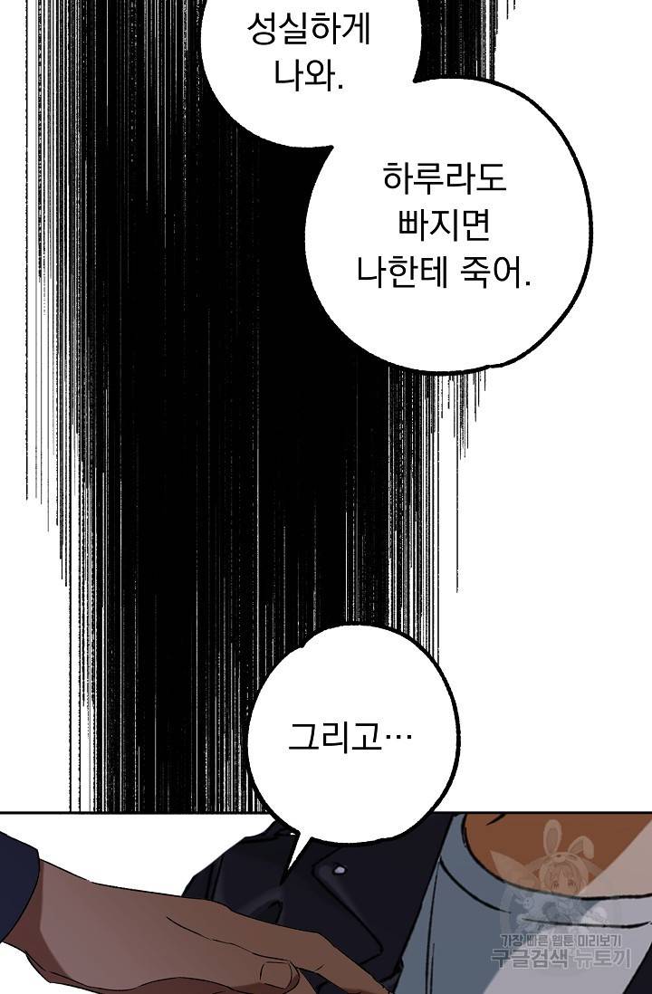 지상최강고3히어로 26화 60