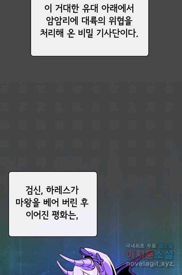 만렙 영웅님께서 귀환하신다! 82화 14