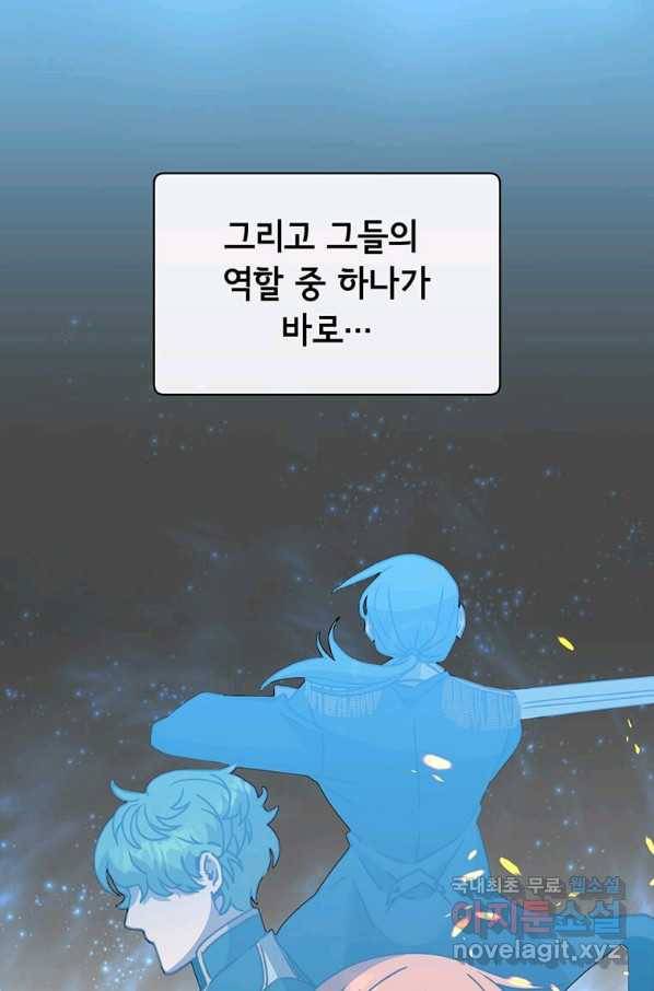 만렙 영웅님께서 귀환하신다! 82화 16