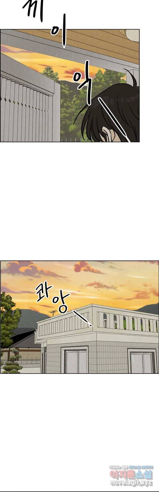 신랑이 사라졌다 60화 남겨진 사람들 38