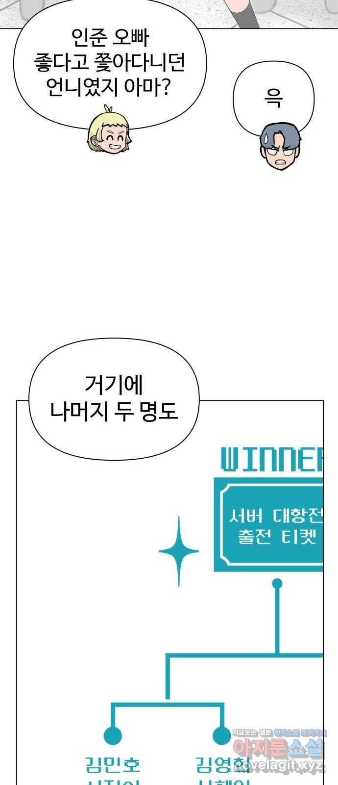 급식러너 53화_4강 경기 회의 67