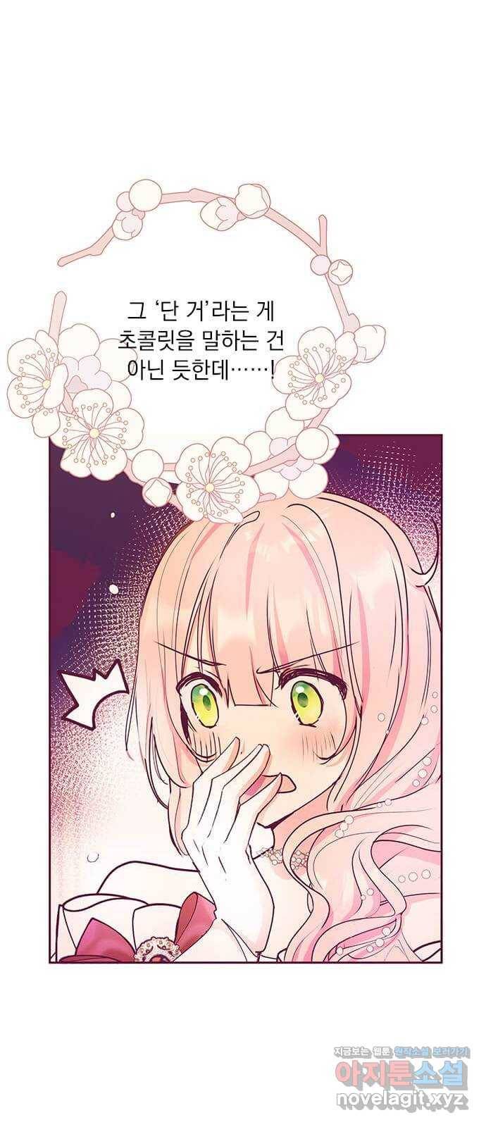 대공님, 실수였어요! 27화 28