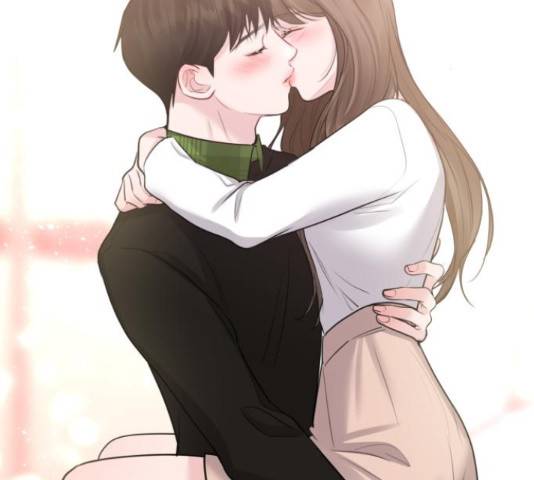 이상형은 아닙니다 41화 2