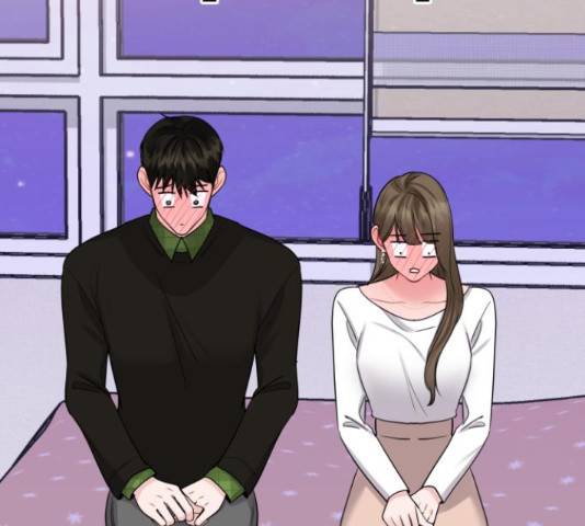 이상형은 아닙니다 41화 40