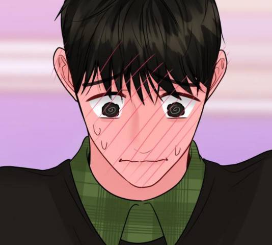 이상형은 아닙니다 41화 43