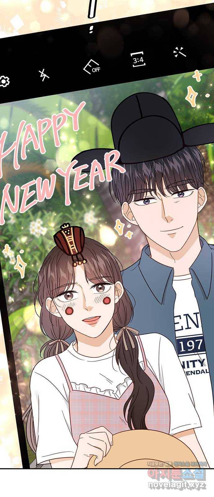 열녀박씨 계약결혼뎐 67화 66