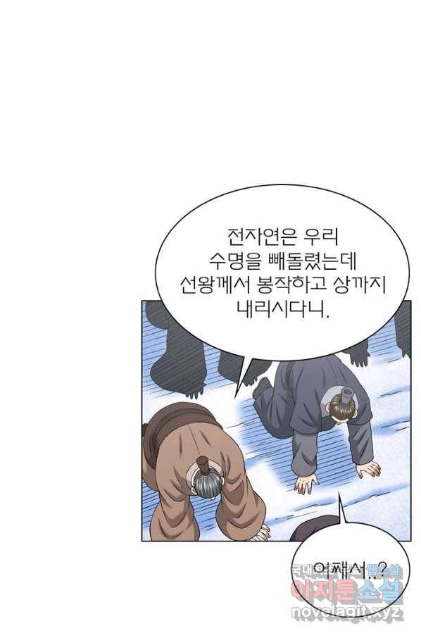 신으로 태어났습니다 445화 15