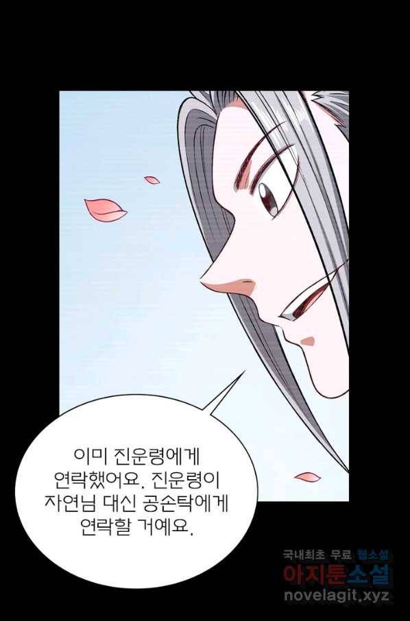 신으로 태어났습니다 445화 36
