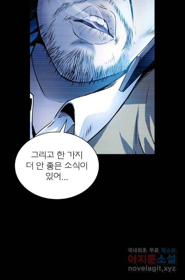 신으로 태어났습니다 445화 53