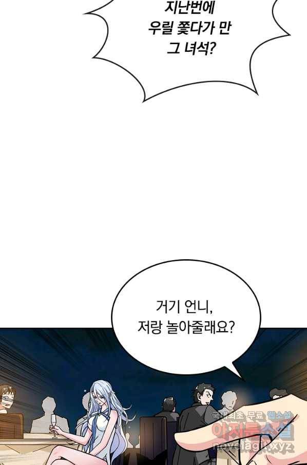 신은 나를 버렸다 59화 4