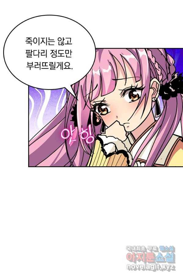 신은 나를 버렸다 59화 7