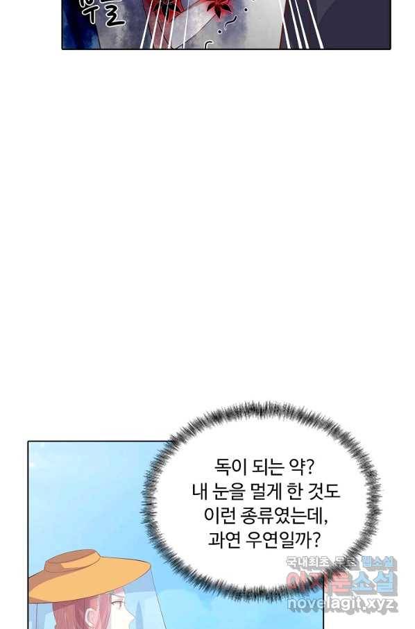 암흑 속에 피는 꽃 146화 67