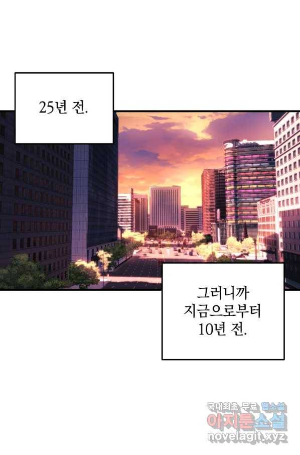 내 딸은 최종 보스 3화 1