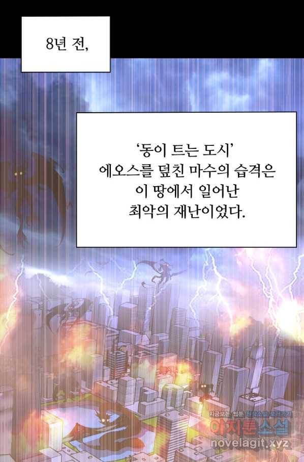 전설 헌터로 키워지는 중입니다 1화 19