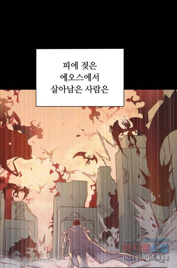 전설 헌터로 키워지는 중입니다 1화 21