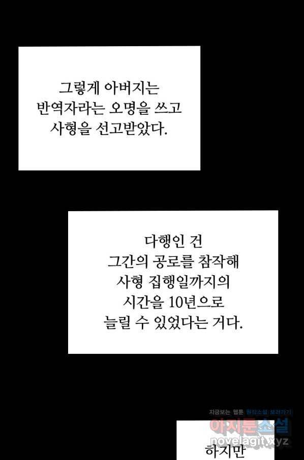 전설 헌터로 키워지는 중입니다 1화 24