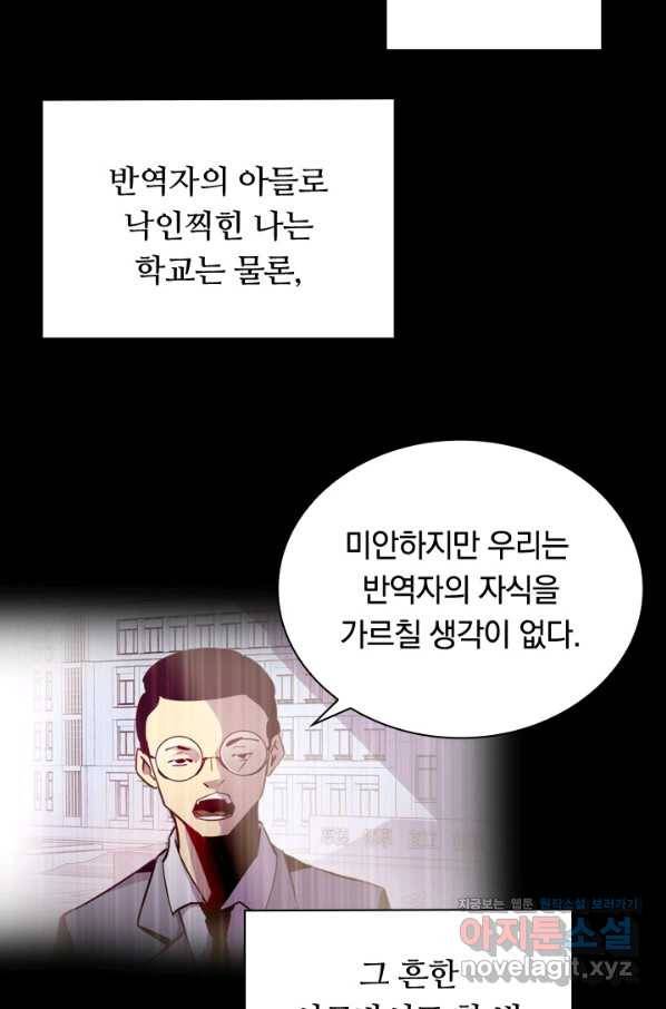 전설 헌터로 키워지는 중입니다 1화 25