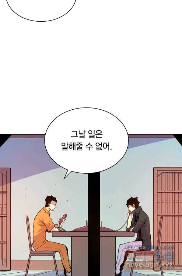 전설 헌터로 키워지는 중입니다 1화 30