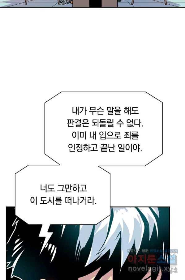 전설 헌터로 키워지는 중입니다 1화 31