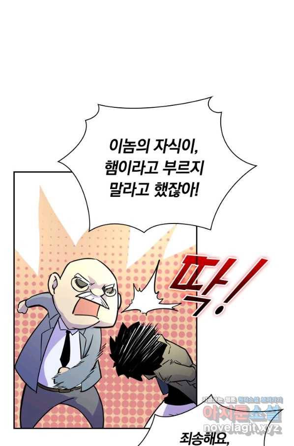 전설 헌터로 키워지는 중입니다 1화 66