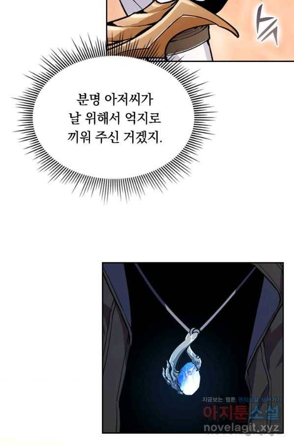 전설 헌터로 키워지는 중입니다 1화 80