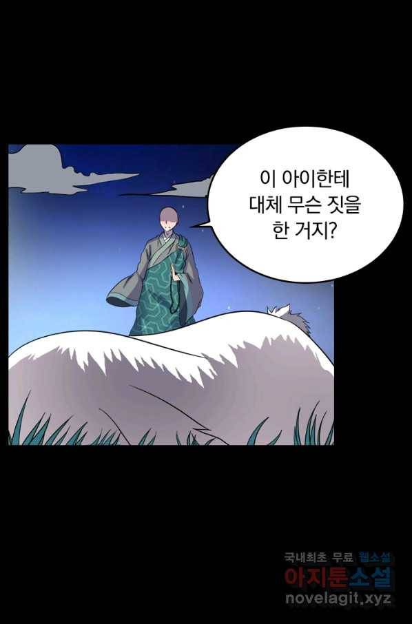 귀신을 쫓는 사나이 138화 2