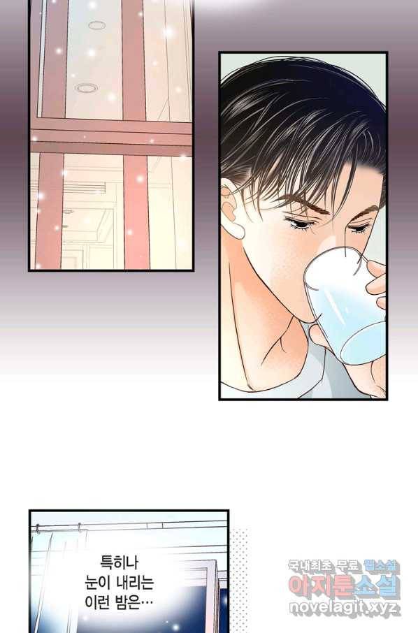 사랑이 아니다  79화 6